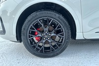 heti ajoon Ford Kuga