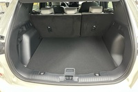 heti ajoon Ford Kuga