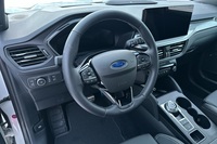 heti ajoon Ford Kuga