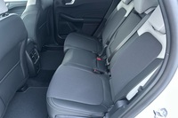 heti ajoon Ford Kuga