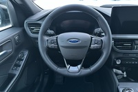 heti ajoon Ford Kuga