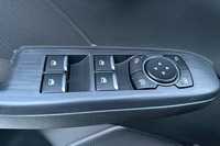 heti ajoon Ford Kuga