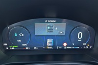 heti ajoon Ford Kuga