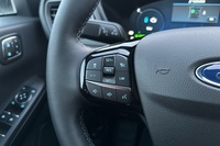 heti ajoon Ford Kuga