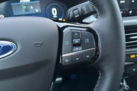 heti ajoon Ford Kuga