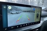 heti ajoon Ford Kuga