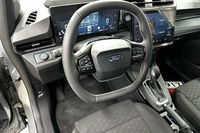 heti ajoon Ford Puma