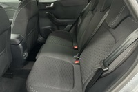 heti ajoon Ford Puma