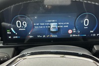 heti ajoon Ford Puma