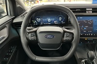 heti ajoon Ford Puma