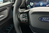 heti ajoon Ford Puma