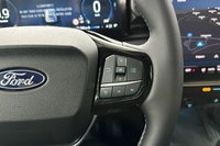 heti ajoon Ford Puma