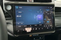 heti ajoon Ford Puma