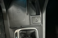 heti ajoon Ford Puma