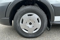 heti ajoon Ford Transit