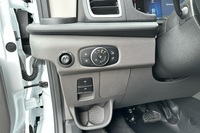 heti ajoon Ford Transit