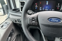 heti ajoon Ford Transit