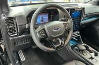 heti ajoon Ford Ranger