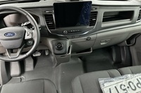 heti ajoon Ford Transit