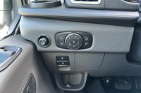 heti ajoon Ford Transit