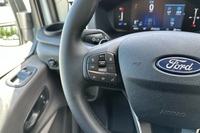 heti ajoon Ford Transit