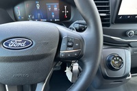 heti ajoon Ford Transit