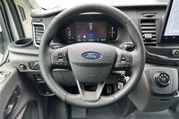 heti ajoon Ford Transit