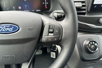 heti ajoon Ford Transit