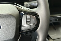 heti ajoon Ford Puma Gen-E