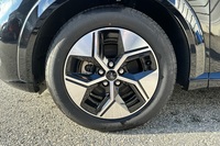 heti ajoon Ford Puma Gen-E