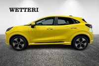 heti ajoon Ford Puma Gen-E