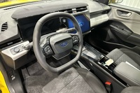 heti ajoon Ford Puma Gen-E