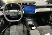 heti ajoon Ford Puma Gen-E