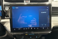 heti ajoon Ford Puma Gen-E