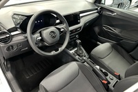 heti ajoon Skoda Fabia