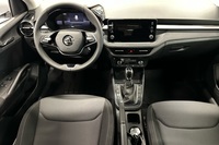 heti ajoon Skoda Fabia