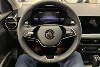 heti ajoon Skoda Fabia