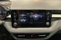 heti ajoon Skoda Fabia