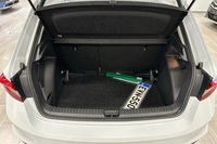 heti ajoon Skoda Fabia