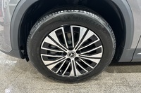 heti ajoon Mercedes-Benz EQA