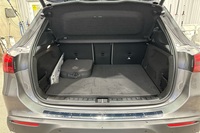 heti ajoon Mercedes-Benz EQA