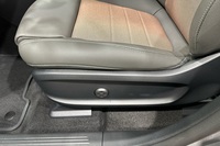 heti ajoon Mercedes-Benz EQA