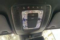 heti ajoon Mercedes-Benz EQA