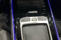 heti ajoon Mercedes-Benz EQA