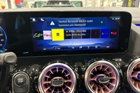 heti ajoon Mercedes-Benz EQA