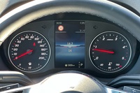 heti ajoon Mercedes-Benz Sprinter