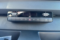 heti ajoon Mercedes-Benz Sprinter