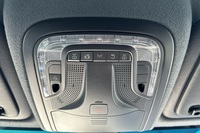 heti ajoon Mercedes-Benz Sprinter