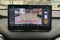 heti ajoon Skoda Elroq