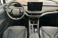 heti ajoon Skoda Elroq